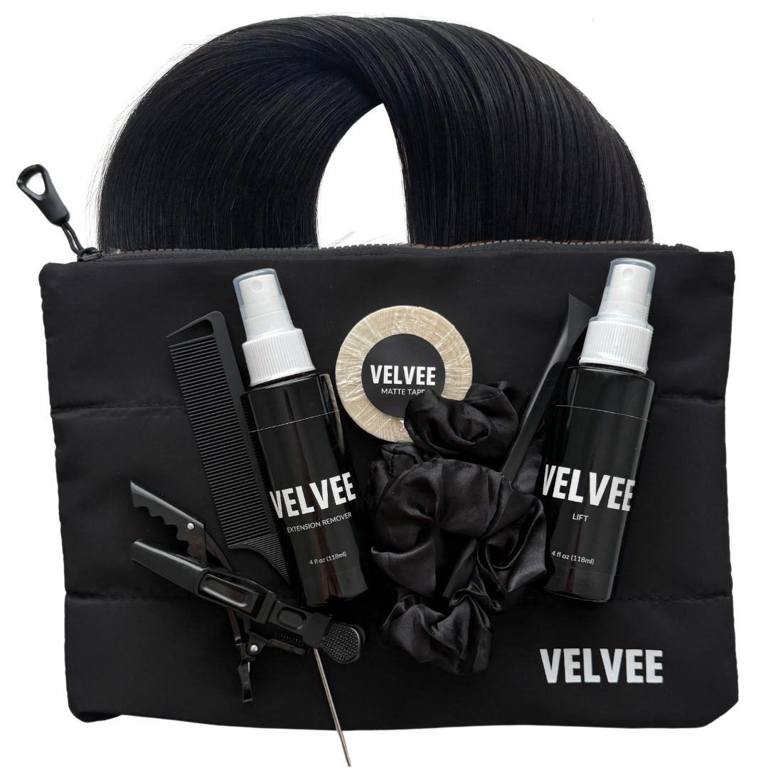 Black Deluxe Kit (Preorder)