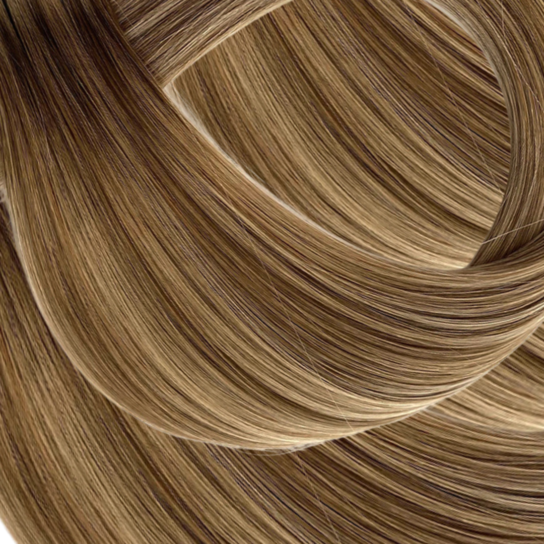 Color Swatch Carmel Fusion