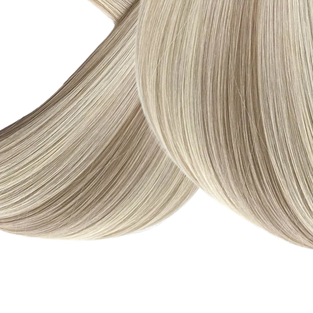 Iced Blonde Mix Deluxe Kit