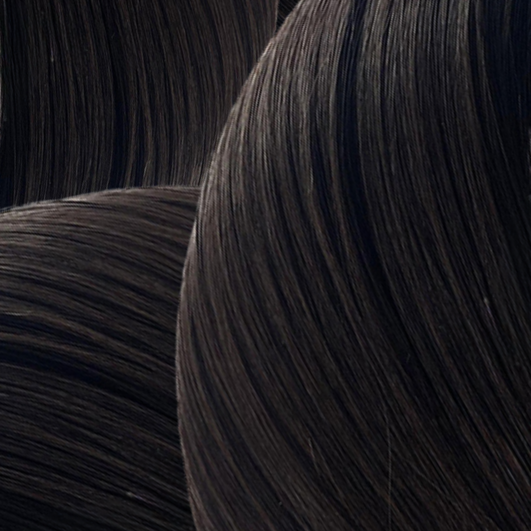 Color Swatch Natural Black