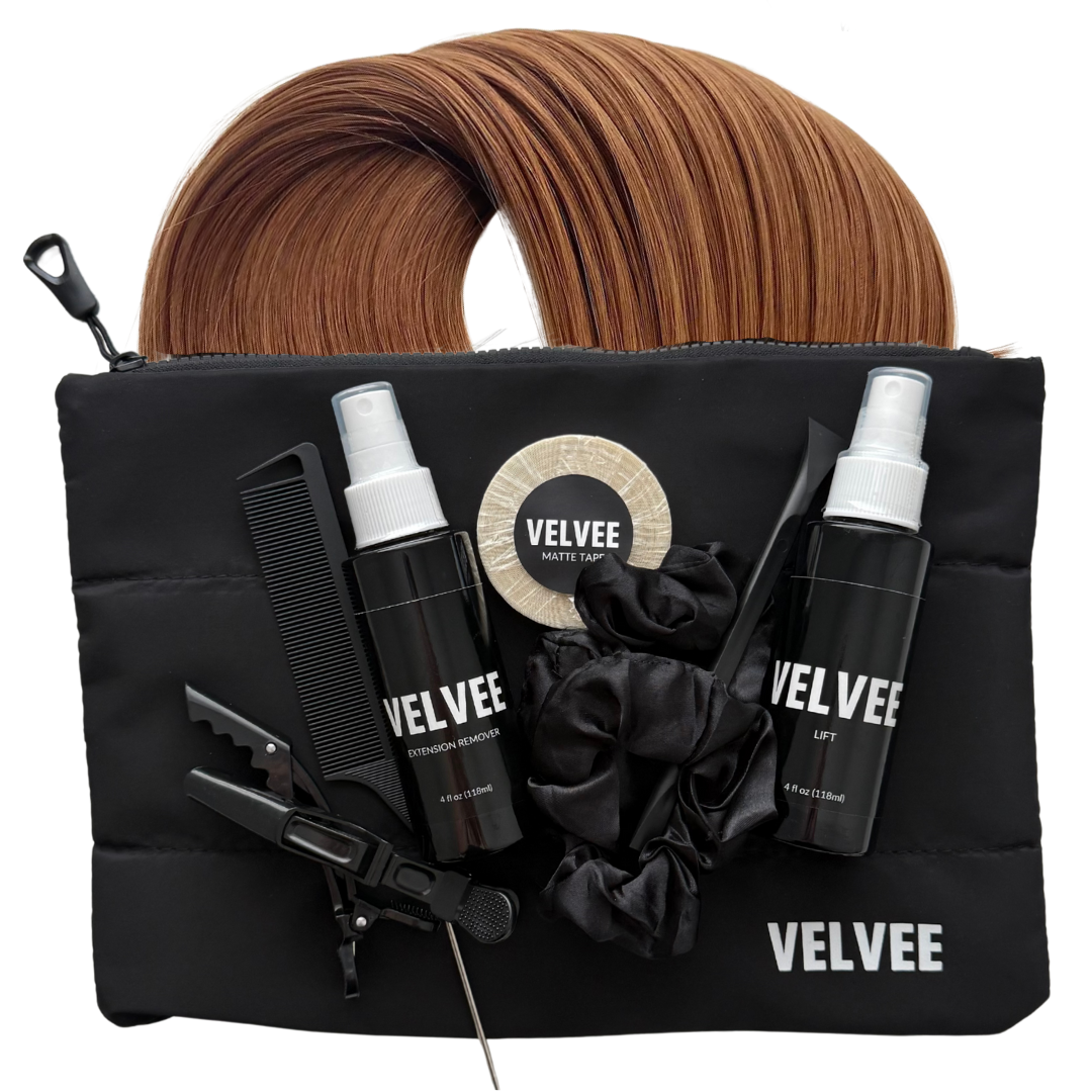 Natural Red Deluxe Kit (Preorder)
