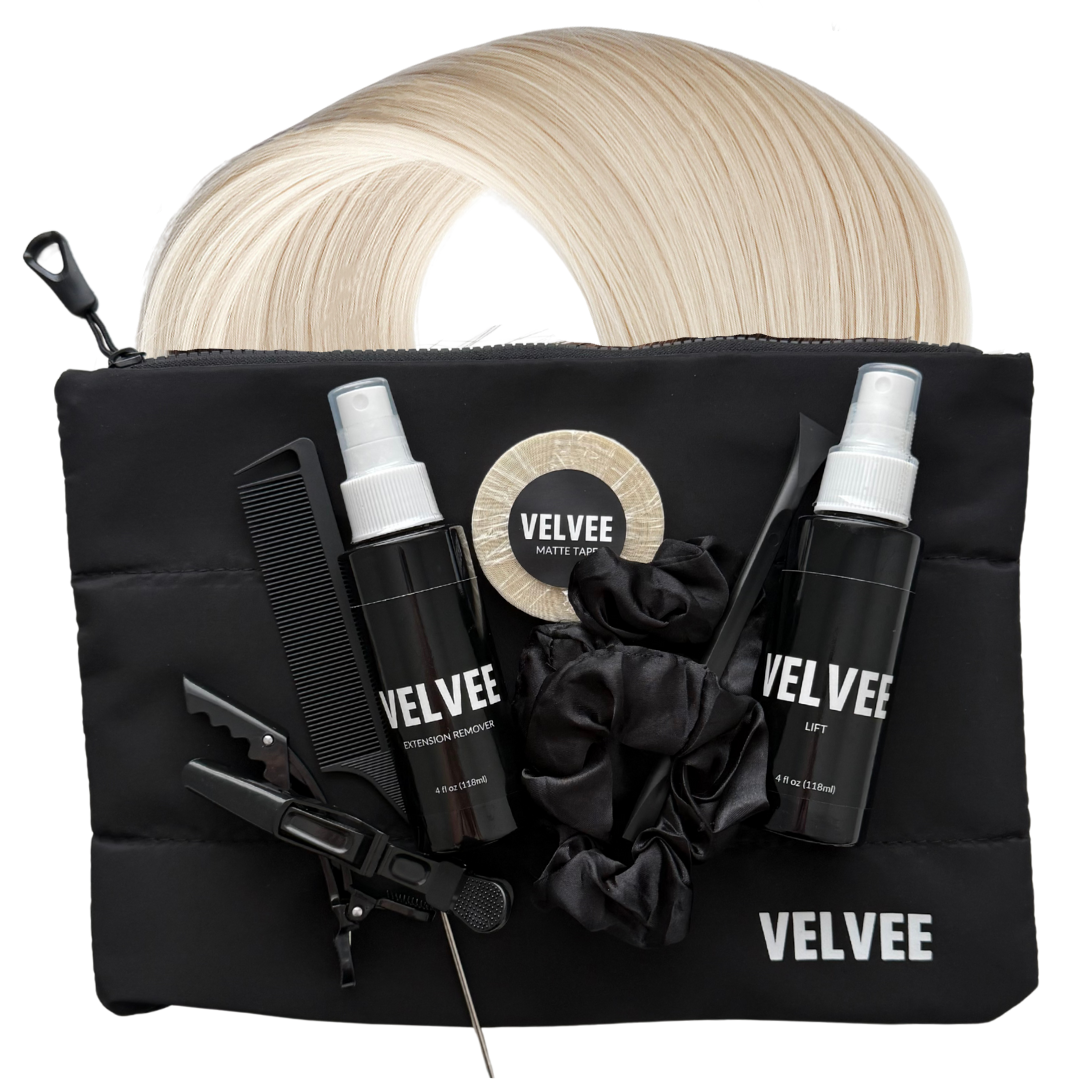Platinum Deluxe Kit (Preorder)