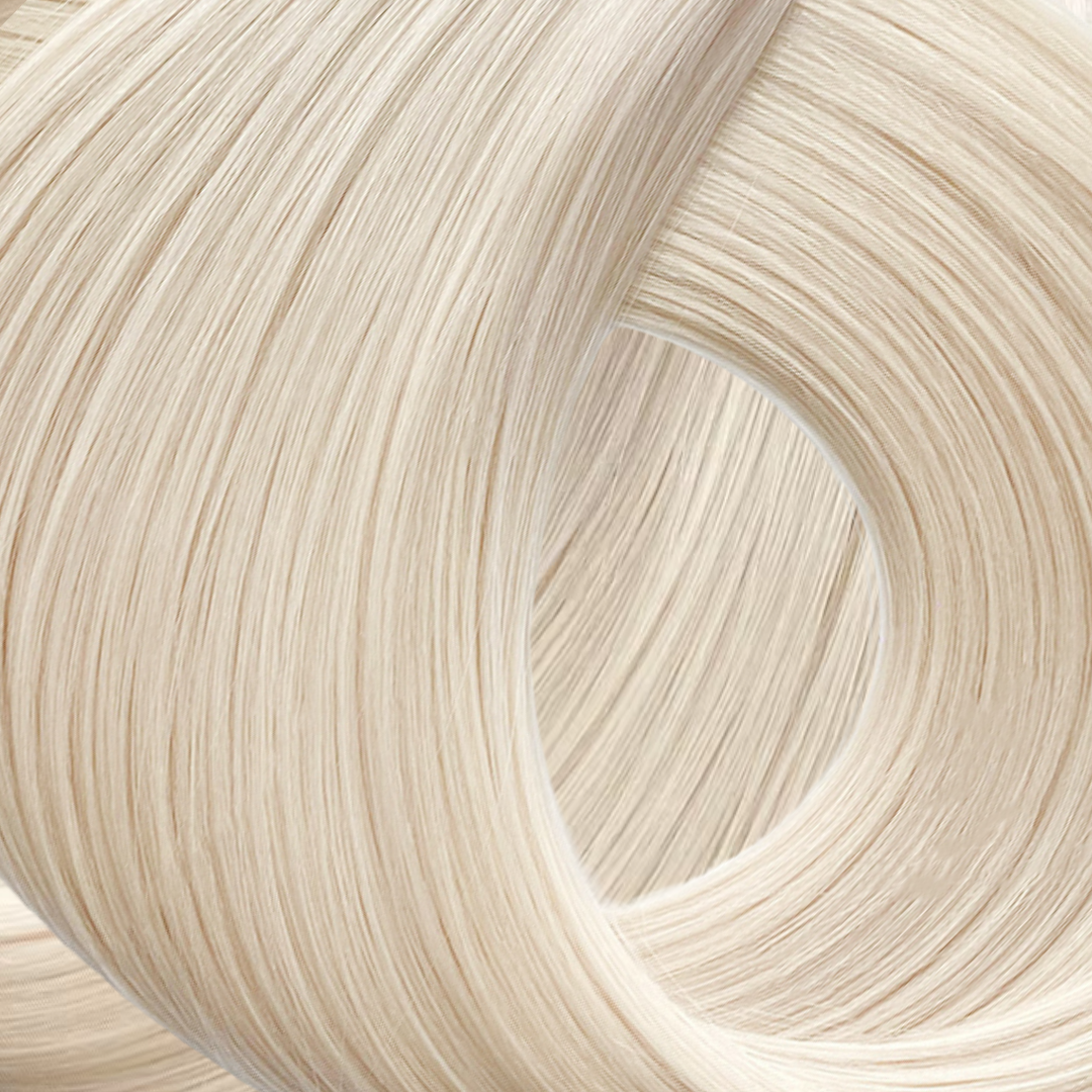 Color Swatch Platinum