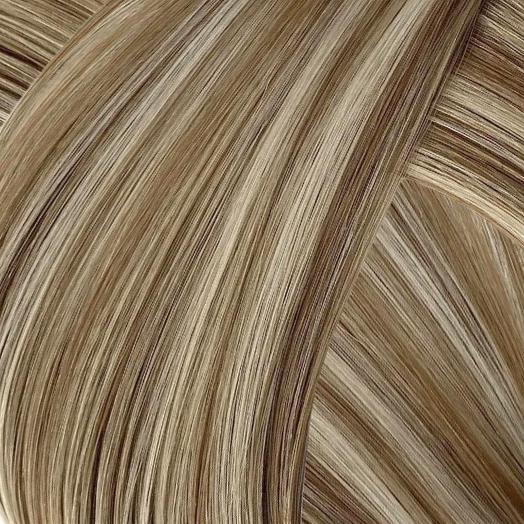 Toasted Almond Mix Deluxe Kit