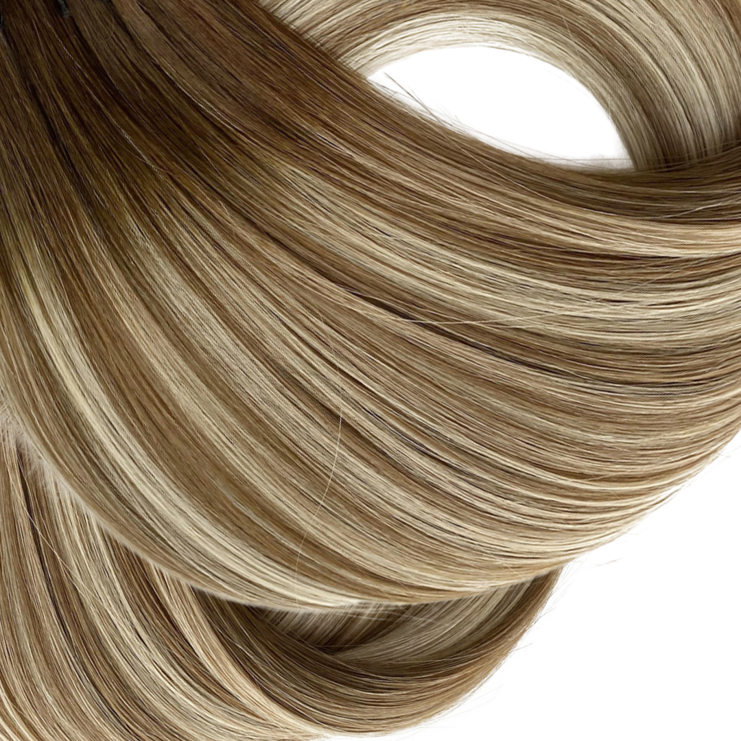 Toffee Brown Fusion Mini Kit