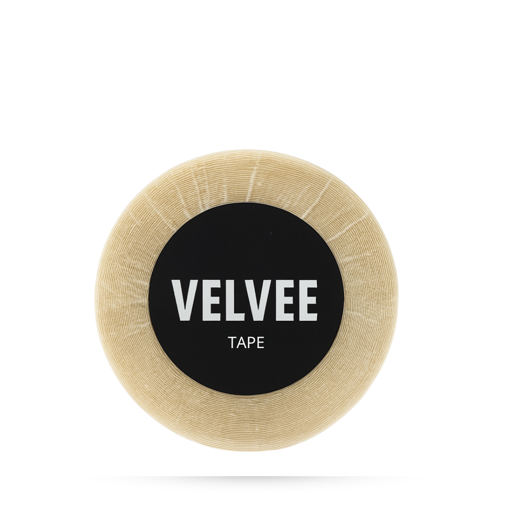 Tape In Extension Tape