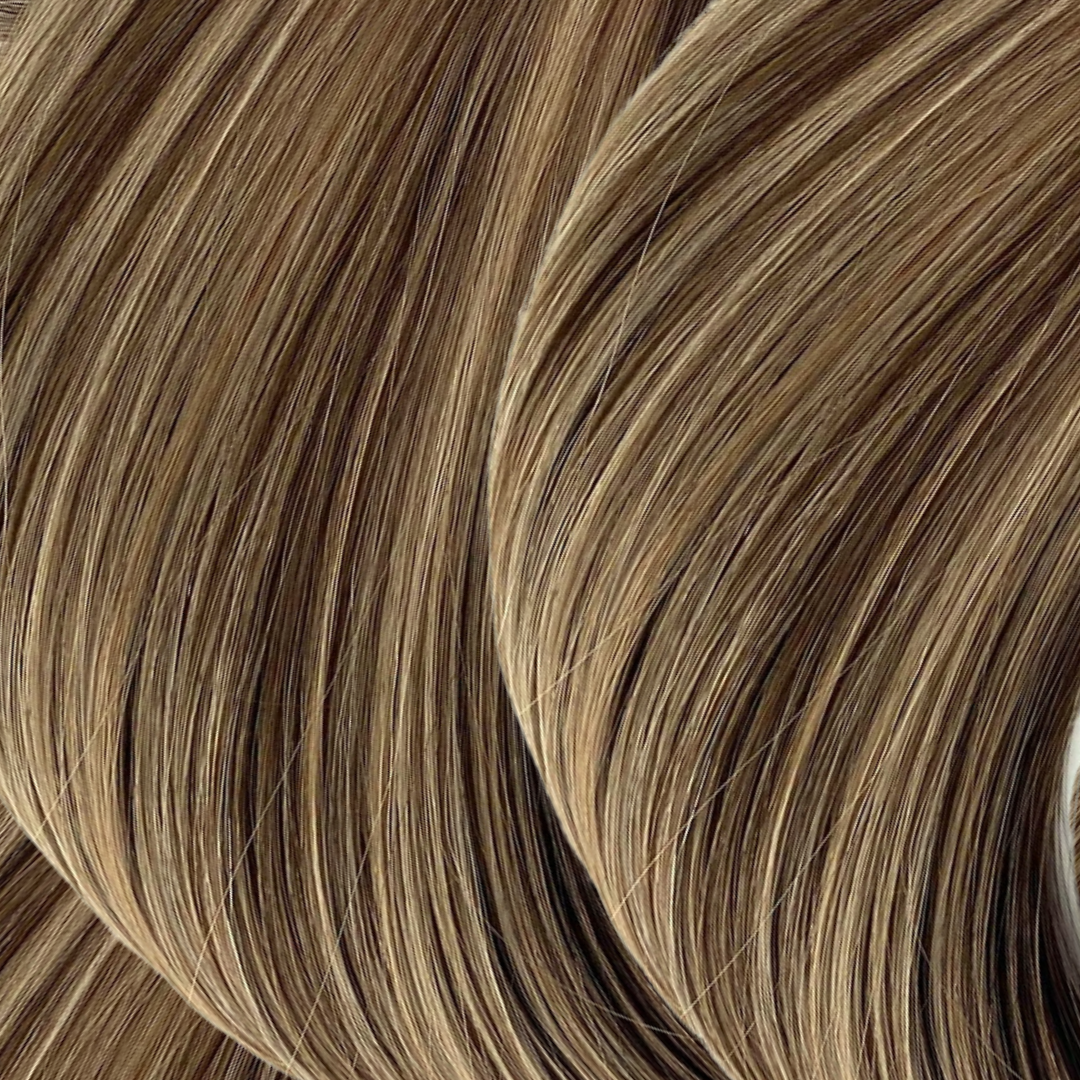 Color Swatch Wheat & Willow Mix