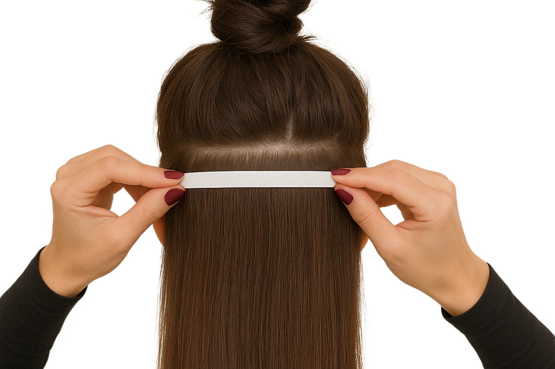 Why DIY Hair Extensions Are Exploding in Popularity | VELVEE Hair