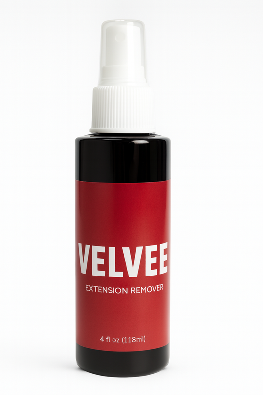 VELVEE Tape in Extension Remover