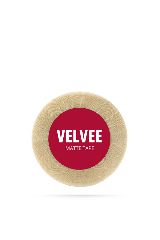 VELVEE Matte Tape (NEW)