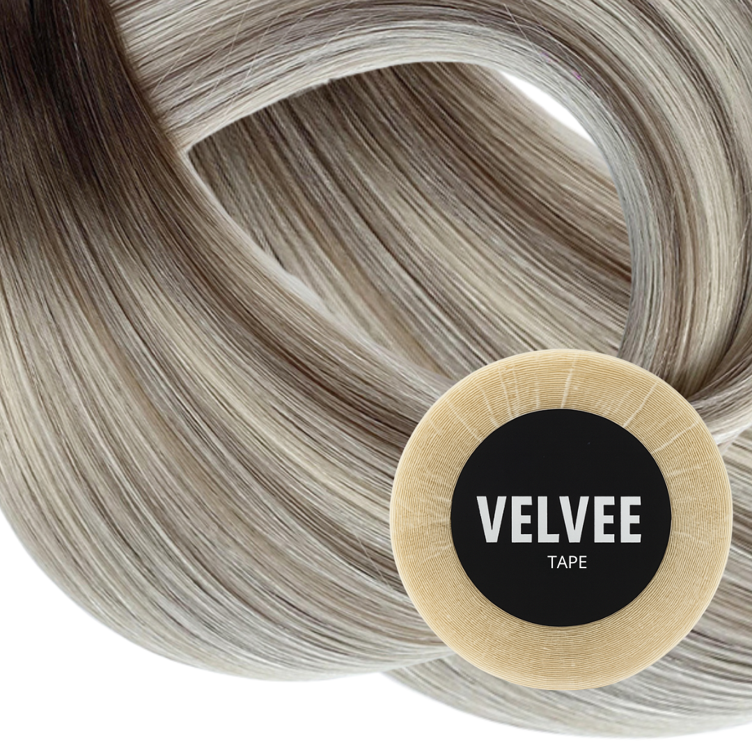 Ash Blonde Fusion Mini Kit