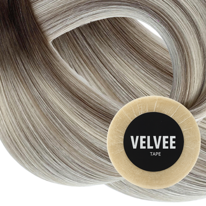 Ash Blonde Fusion Mini Kit