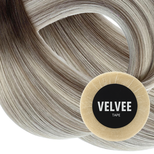 Ash Blonde Fusion Mini Kit