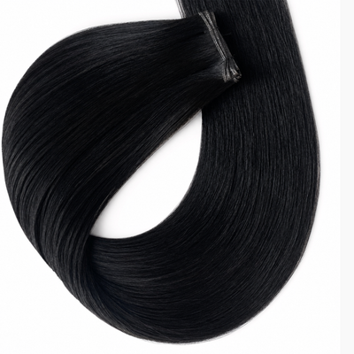 Black Genius Wefts