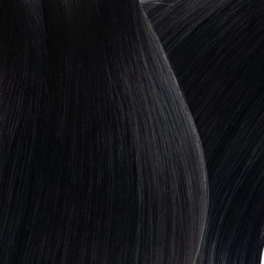 Color Swatch Black