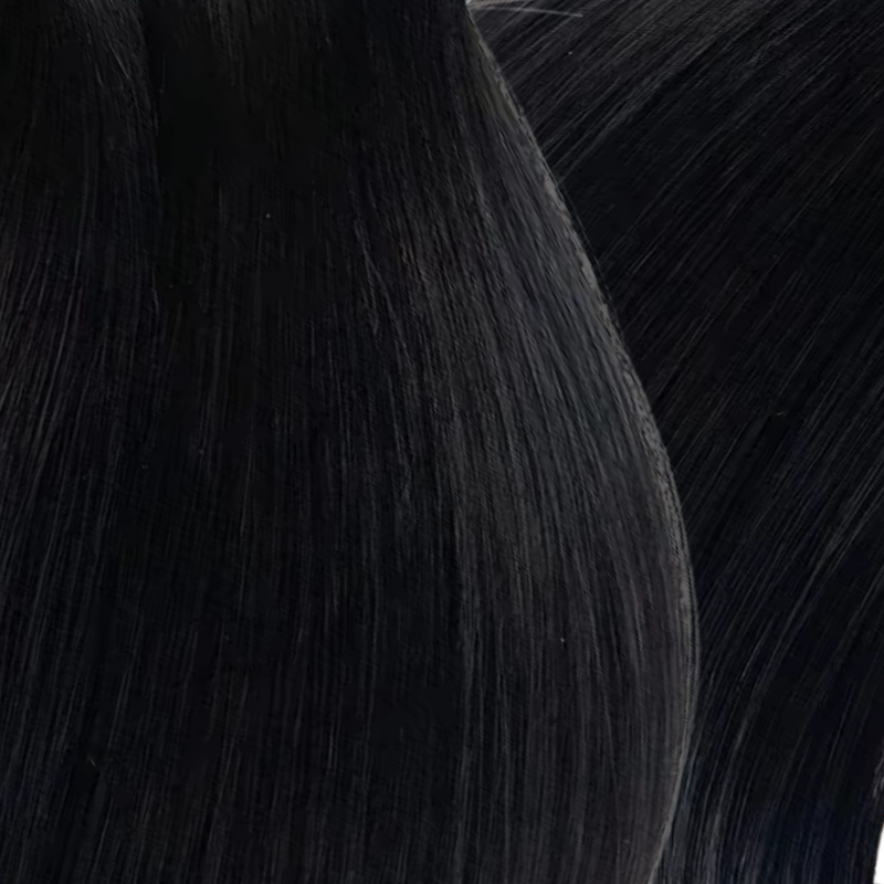 Color Swatch Black