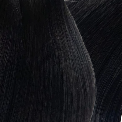 Color Swatch Black