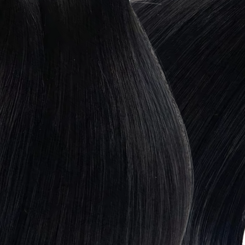 Color Swatch Black