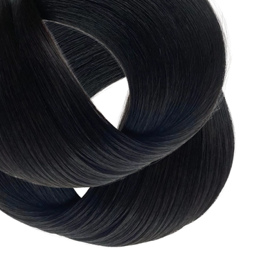Black Genius Wefts