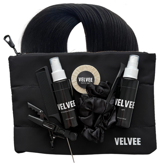 Black Deluxe Kit (Preorder)