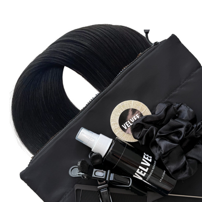 Black | The VELVEE Kit
