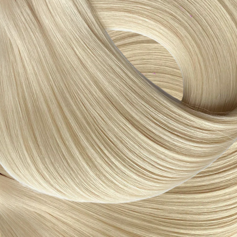 Blonde Genius Wefts