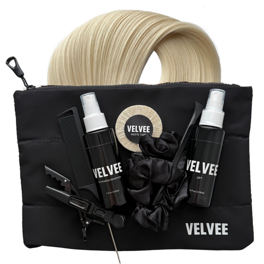 Blonde Deluxe Kit (Preorder)