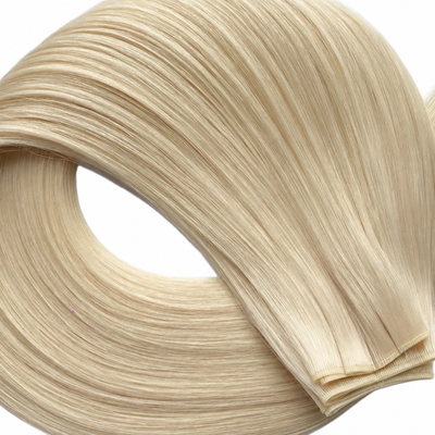 Blonde Genius Wefts