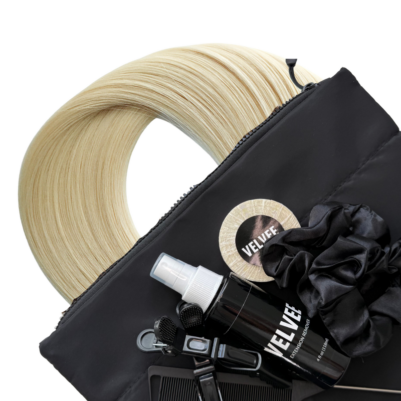 Blonde | The VELVEE Kit