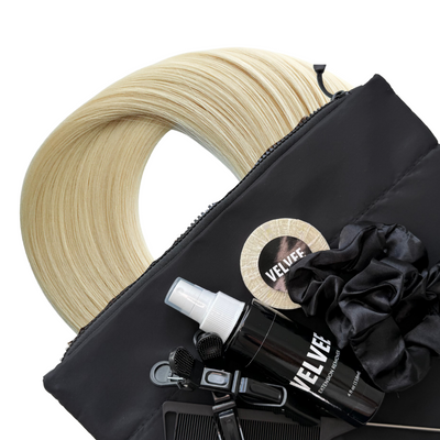 Blonde | The VELVEE Kit