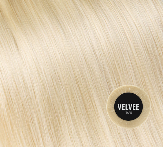 Butter Blonde