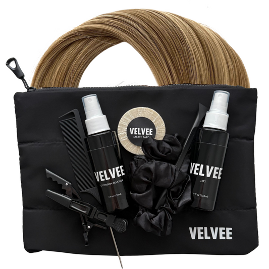 Carmel Fusion Deluxe Kit (Preorder)