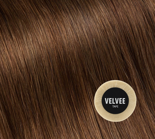 Chocolate Brown