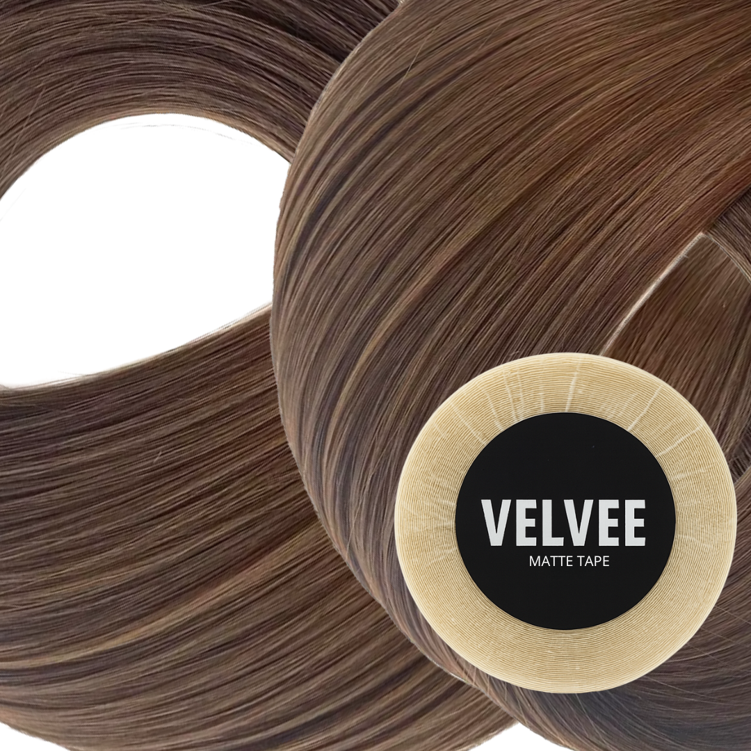 Chocolate Brown Mini Kit (Preorder)