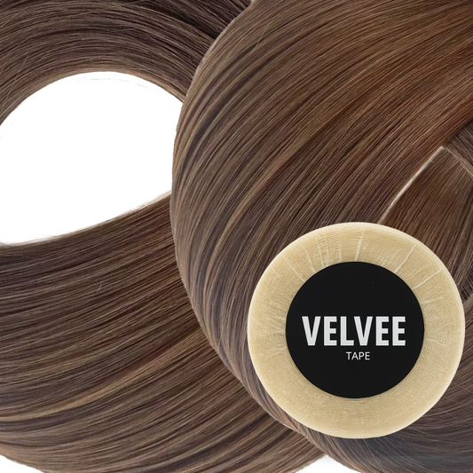 Chocolate Brown Mini Kit