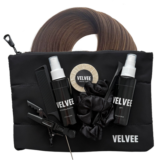 Chocolate Brown Deluxe Kit (Preorder)