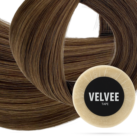 Chocolate Brown Mix Mini Kit