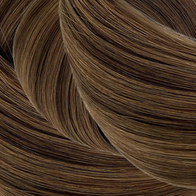 Chocolate Brown Mix | The VELVEE Kit