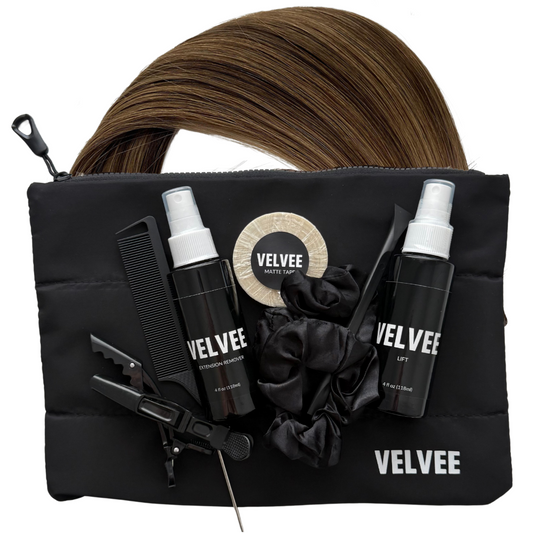 Chocolate Brown Mix Deluxe Kit (Preorder)
