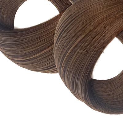 Chocolate Brown | The VELVEE Kit