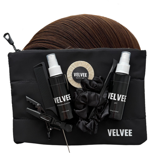 Dark Brown Deluxe Kit (Preorder)