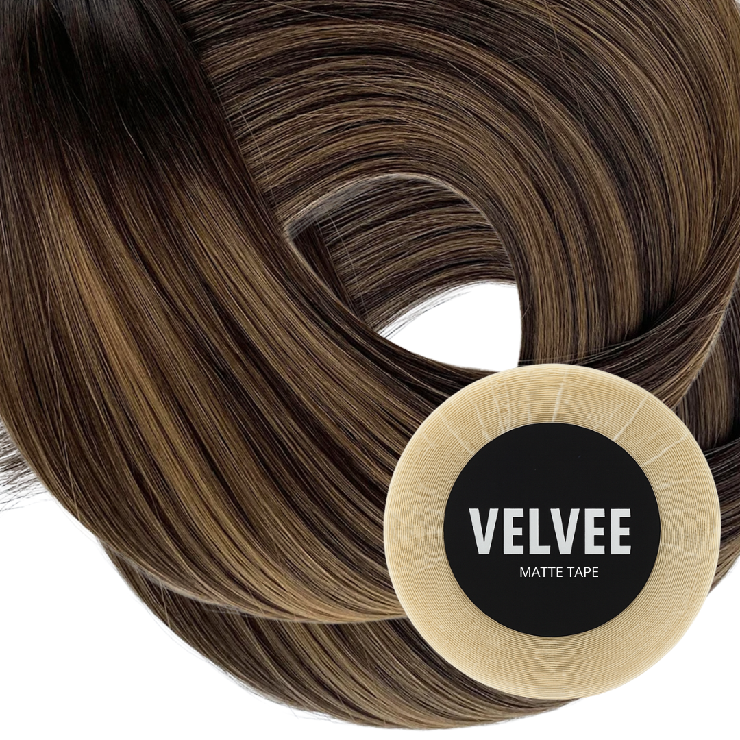 Dark Brown Fusion Mini Kit