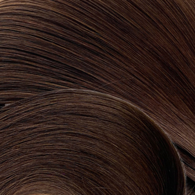 Color Swatch Dark Brown