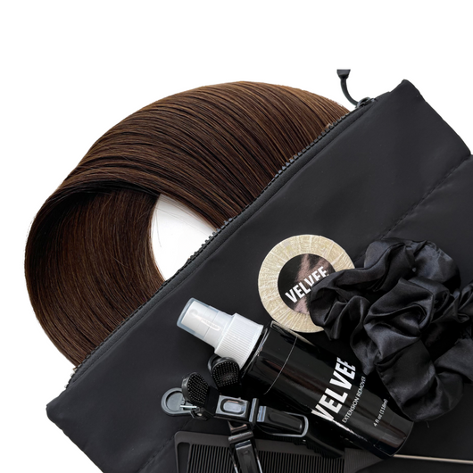 Dark Brown | The VELVEE Kit