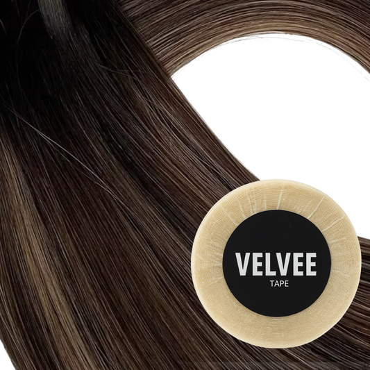 Darkest Brown Fusion Mini Kit