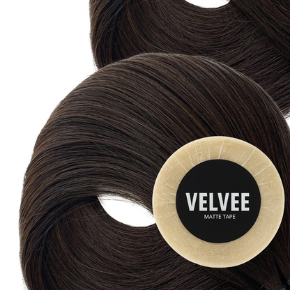 Darkest Brown Mini Kit