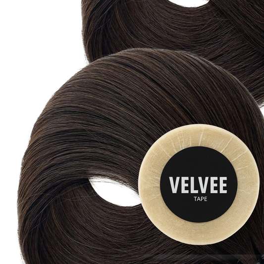 Darkest Brown Mini Kit