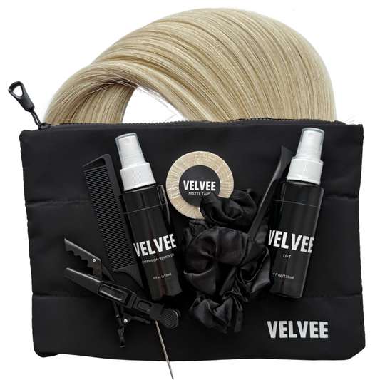 Dirty Blonde Deluxe Kit (Preorder)