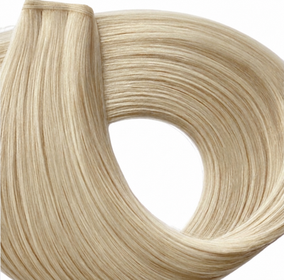 Dirty Blonde Genius Wefts
