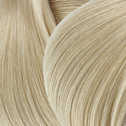 Color Swatch Dirty Blonde